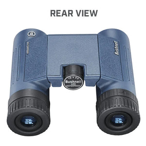 Binocolo Bushnell H2O 2.0 10x25 