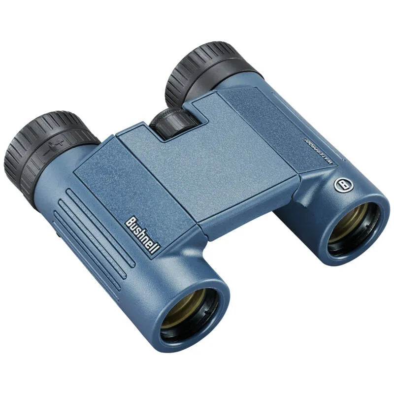 Binocolo Bushnell H2O 2.0 10x25 