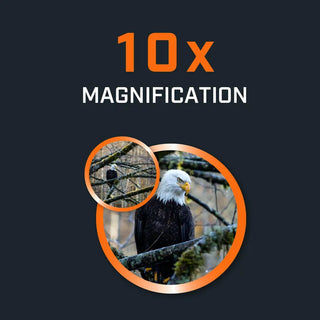 Binocolo Bushnell H2O 2.0 10x42 