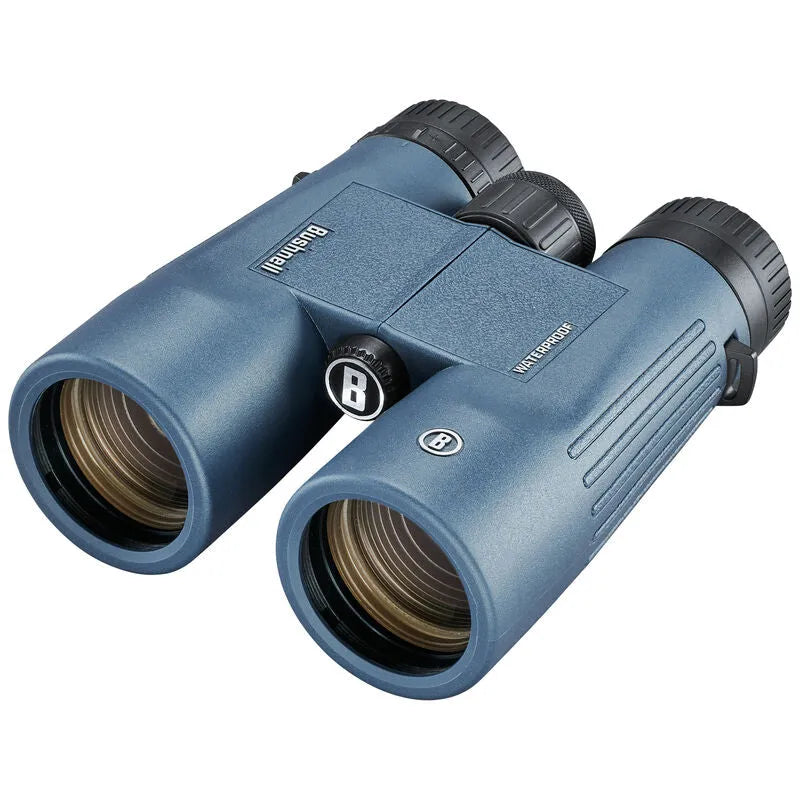 Binocolo Bushnell H2O 2.0 10x42 