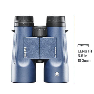 Binocolo Bushnell H2O 2.0 10x42 