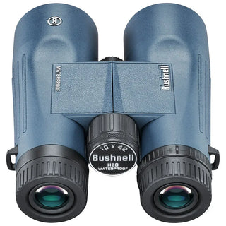 Binocolo Bushnell H2O 2.0 10x42 