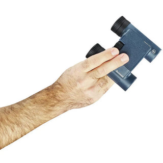 Binocolo Bushnell H2O 2.0 8x25 