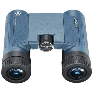 Binocolo Bushnell H2O 2.0 8x25 
