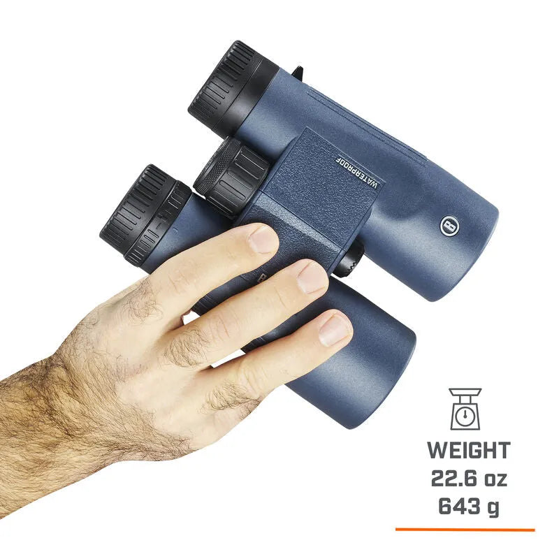 Binocolo Bushnell H2O 2.0 8x42 