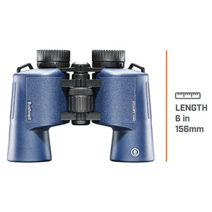 Binocoli Bushnell H2O 2.0 Porro 10x42 