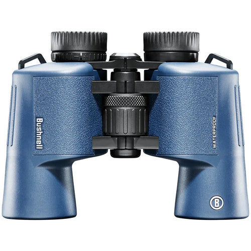 Binocolo Bushnell H2O 2.0 Porro 12x42 