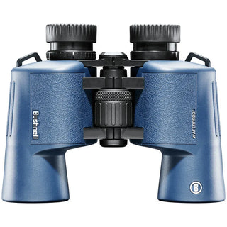 Binocolo Bushnell H2O 2.0 Porro 12x42 