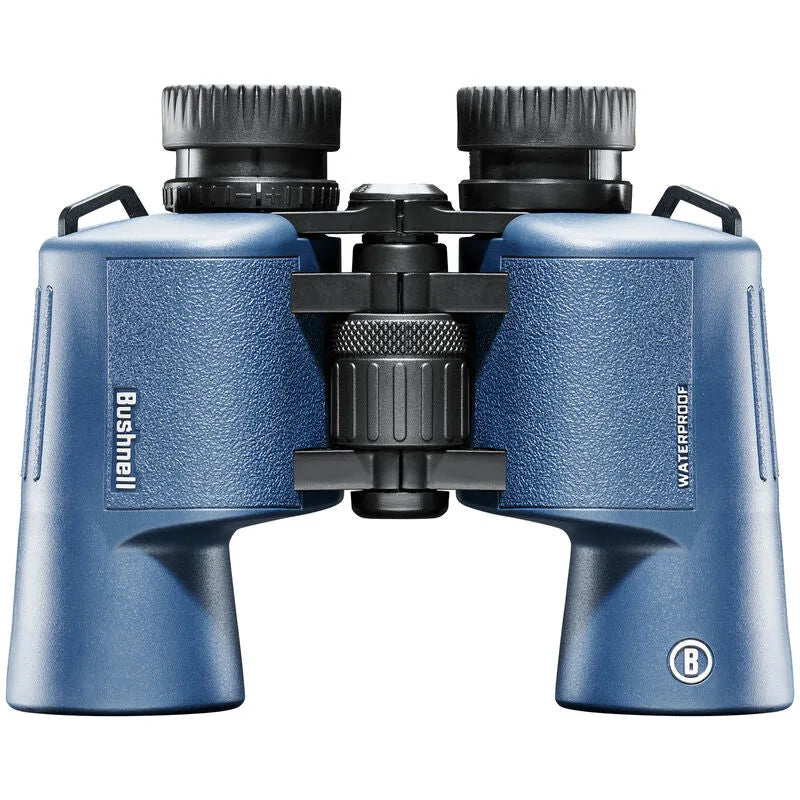 Binocolo Bushnell H2O 2.0 Porro 12x42 