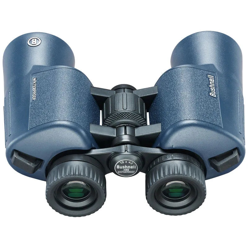 Binocolo Bushnell H2O 2.0 Porro 12x42 