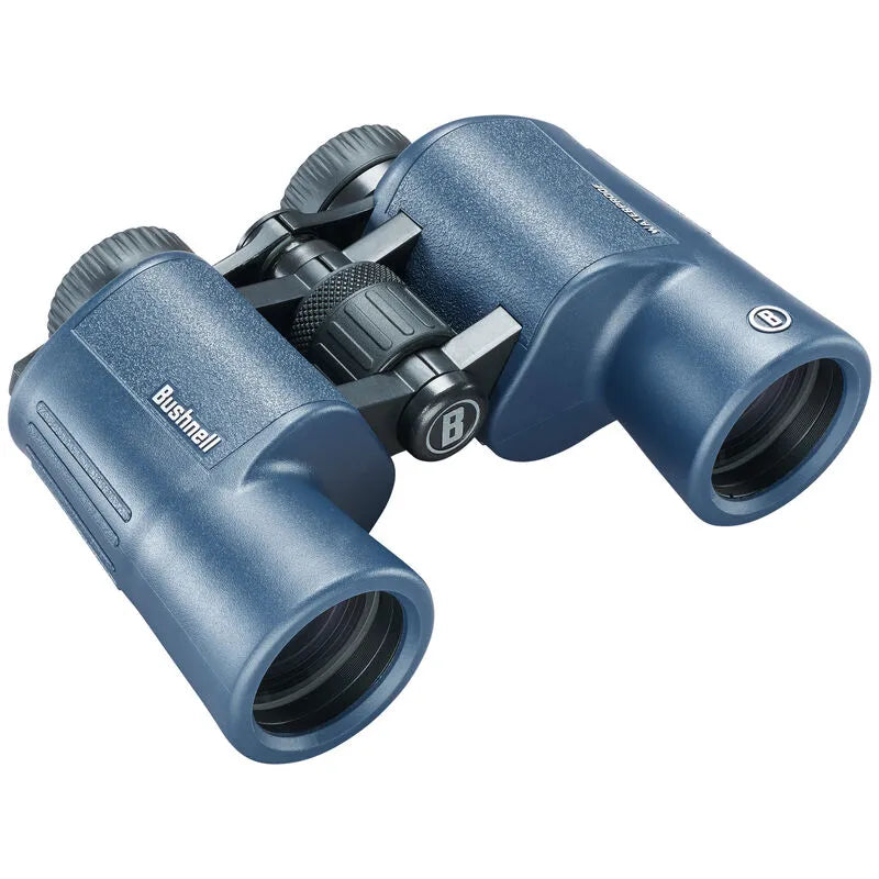 Binocolo Bushnell H2O 2.0 Porro 12x42 
