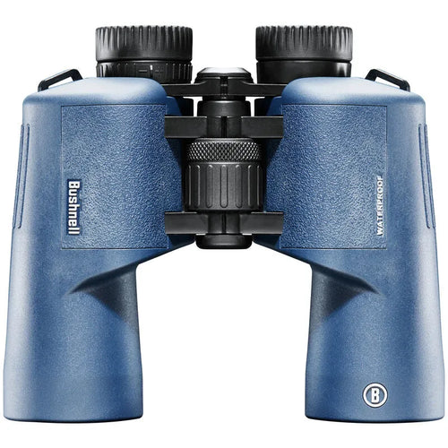 Binocolo Bushnell H2O 2.0 Porro 7x50 