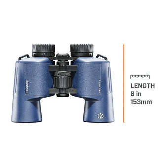 Binocolo Bushnell H2O 8X42 2.0 Porro 