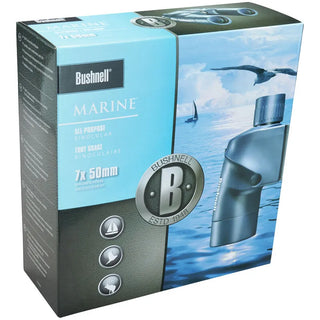 Binocolo Bushnell Marine 7x50 