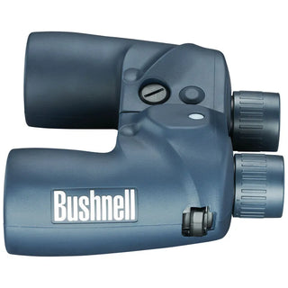 Binocolo Bushnell Marine 7x50 con bussola + reticolo 