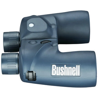 Binocolo Bushnell Marine 7x50 con bussola + reticolo 