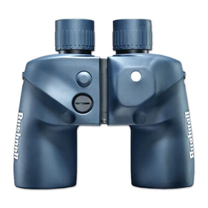 Binocolo Bushnell Marine 7x50 con bussola + reticolo 