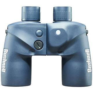 Binocolo Bushnell Marine 7x50 con bussola + reticolo 