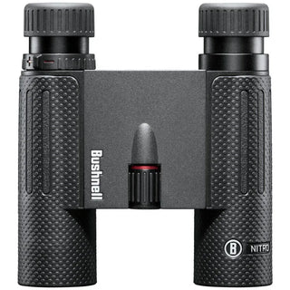 Binocolo Bushnell Nitro 10x25 