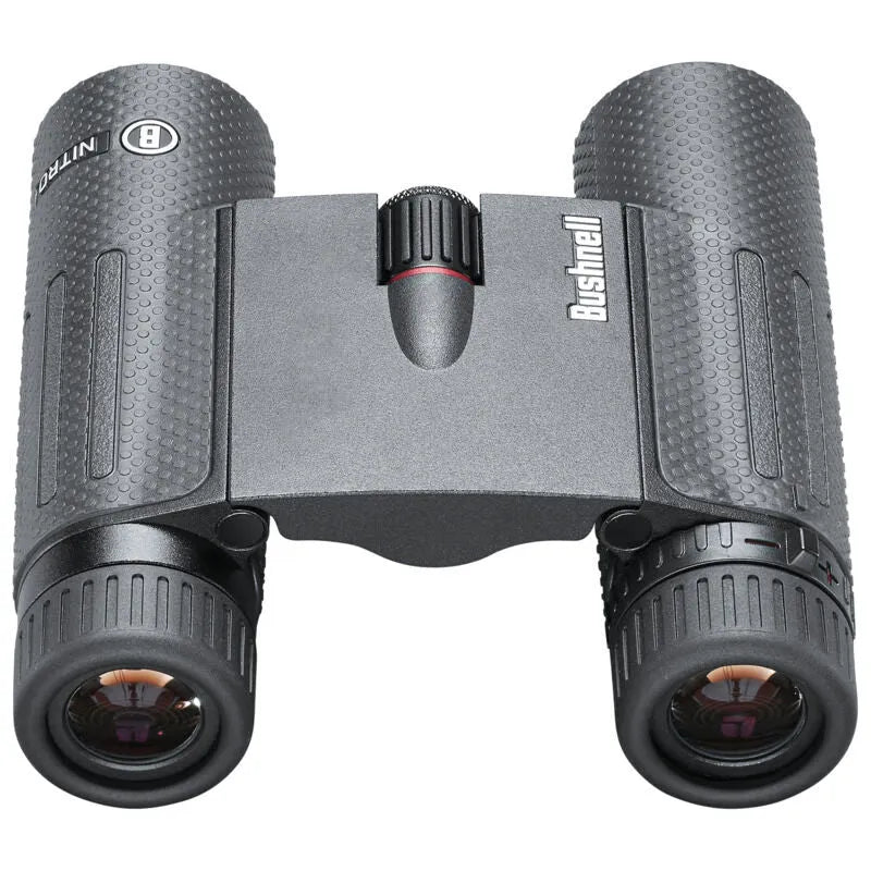 Binocolo Bushnell Nitro 10x25 