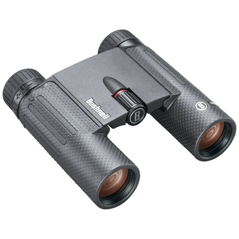 Binocolo Bushnell Nitro 10x25 