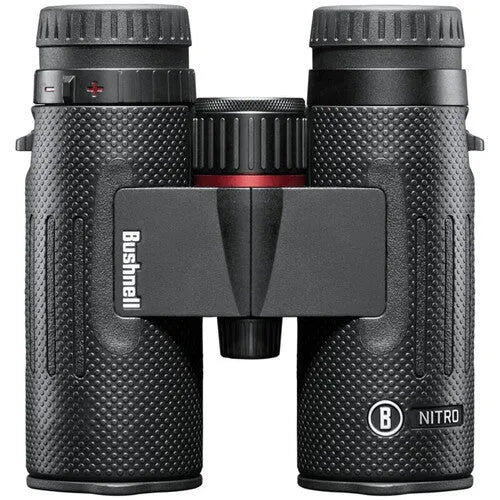 Binocolo Bushnell Nitro 10x36 