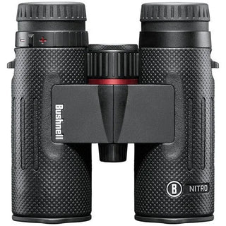 Binocolo Bushnell Nitro 10x36 