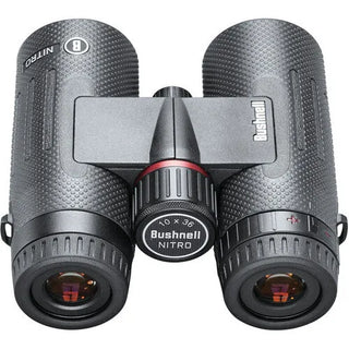Binocolo Bushnell Nitro 10x36 