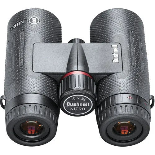 Binocolo Bushnell Nitro 10x36 