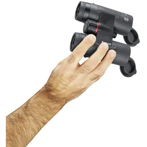 Binocolo Bushnell Nitro 10x36 