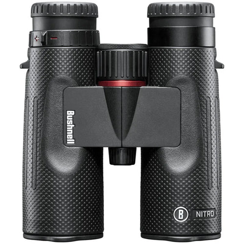 Binocoli Bushnell Nitro 10x42 