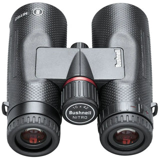 Binocoli Bushnell Nitro 10x42 