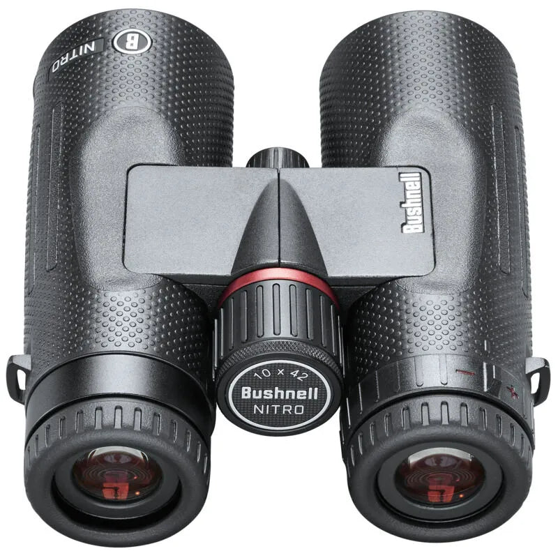 Binocoli Bushnell Nitro 10x42 