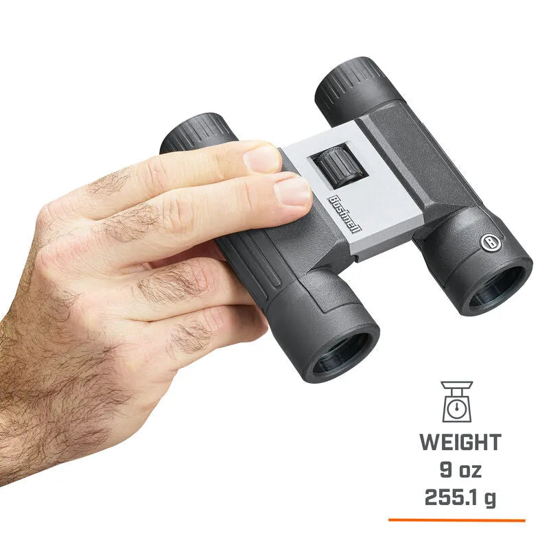 Binocolo Bushnell Powerview 2 10x25 