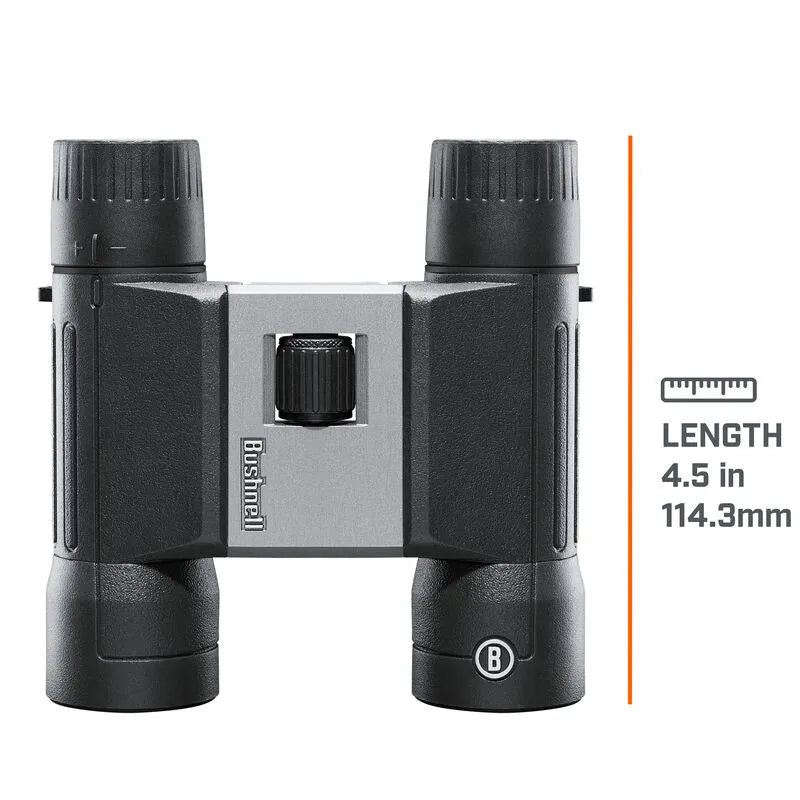Binocolo Bushnell Powerview 2 10x25 