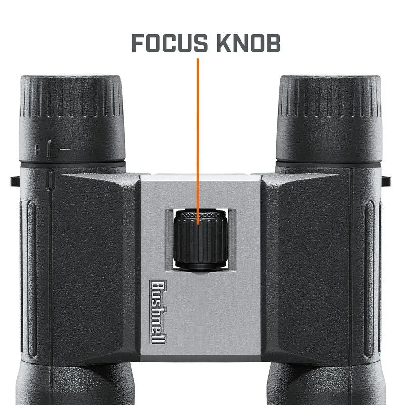 Binocolo Bushnell Powerview 2 10x25 