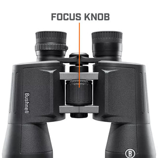 Binocolo Bushnell Powerview 2 porro 10x50 