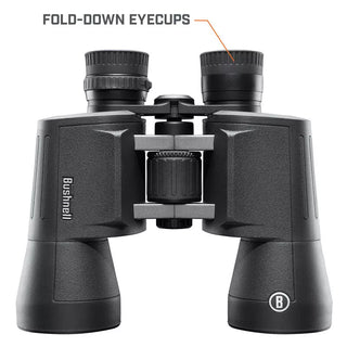 Binocolo Bushnell Powerview 2 porro 10x50 