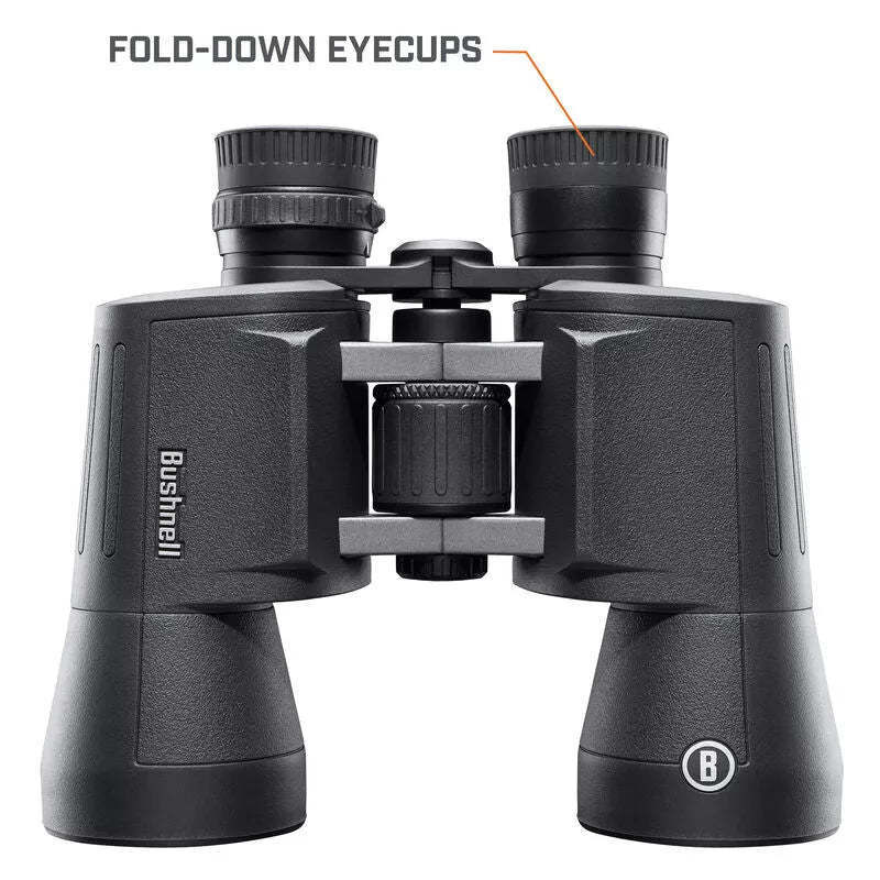 Binocolo Bushnell Powerview 2 porro 10x50 