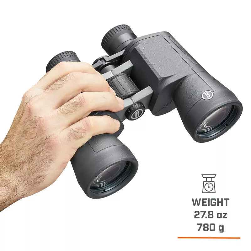 Binocolo Bushnell Powerview 2 porro 10x50 