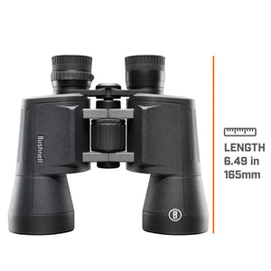 Binocolo Bushnell Powerview 2 porro 10x50 