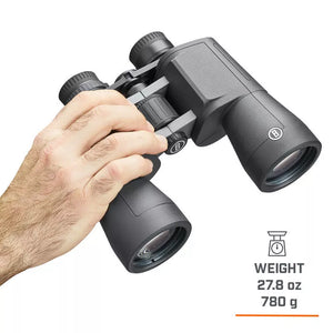 Binocolo Bushnell Powerview 2 12x50 