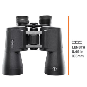 Binocolo Bushnell Powerview 2 12x50 