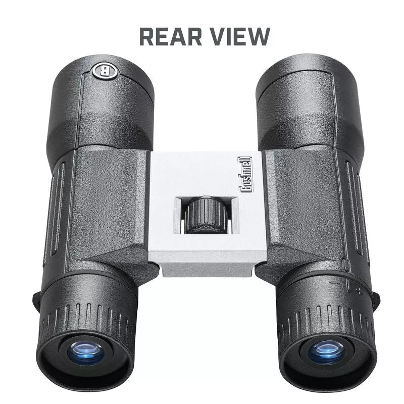Binocolo Bushnell Powerview 2 16x32 