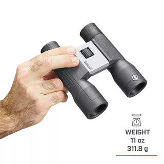 Binocolo Bushnell Powerview 2 16x32 
