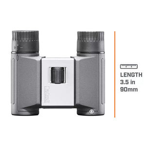 Binocolo Bushnell Powerview 2 8x21 