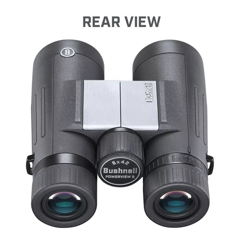Binocolo Bushnell Powerview 2 8x42 