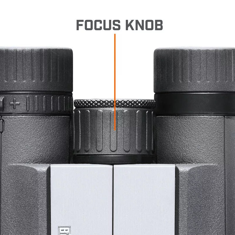 Binocolo Bushnell Powerview 2 8x42 