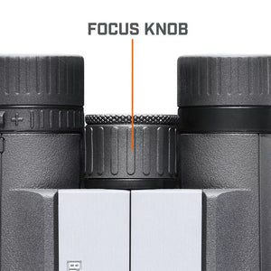 Binocolo Bushnell Powerview 2 8x42 