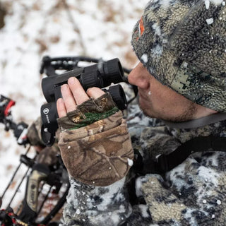 Binocolo Bushnell Prime 8x42 